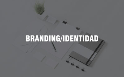 Branding / Identidad